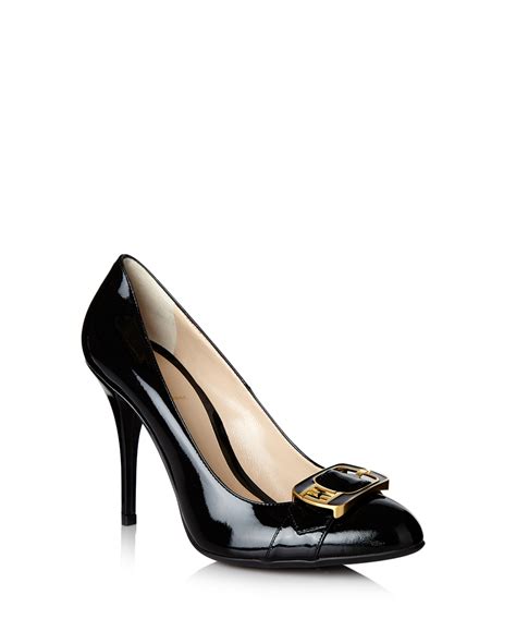 fendi heels sale